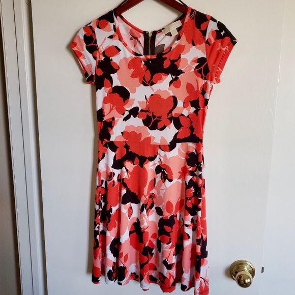 Like new authentic MK dress - Picture 1 of 4